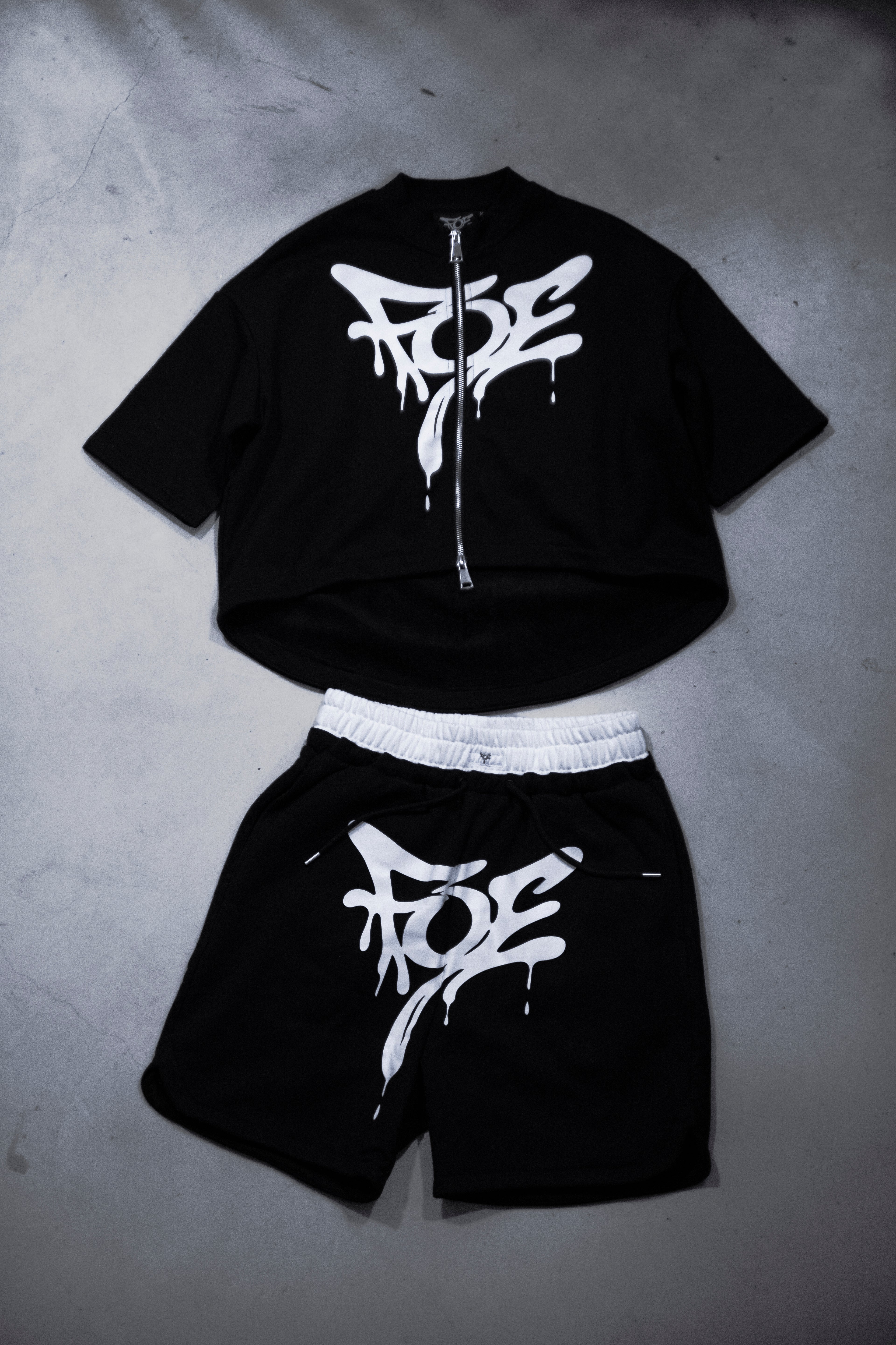 Summer Tracksuit F.O.E